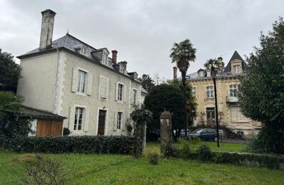vente maison 160 000 € à proximité de Poey-d'Oloron (64400)