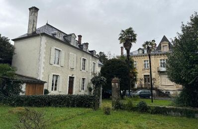 vente maison 147 000 € à proximité de Ance-Féas (64570)