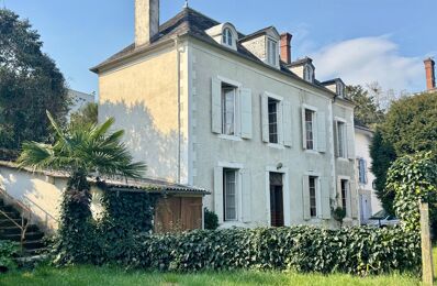 vente maison 147 000 € à proximité de Goès (64400)