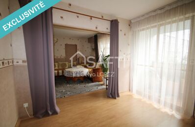 vente appartement 95 000 € à proximité de Messigny-Et-Vantoux (21380)