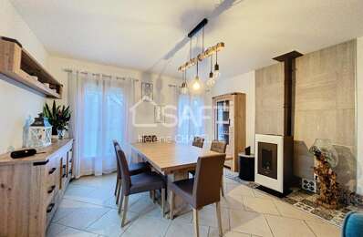 vente maison 349 800 € à proximité de Précy-sur-Oise (60460)