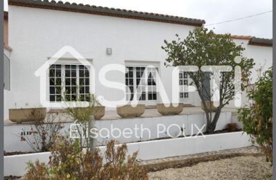 vente maison 299 500 € à proximité de Le Barcarès (66420)