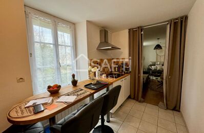 vente maison 149 000 € à proximité de Solesmes (72300)