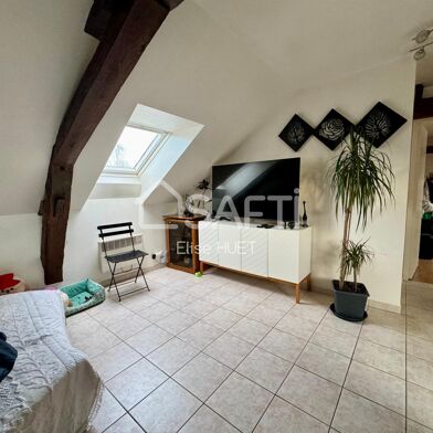 Maison 3 pièces 156 m²