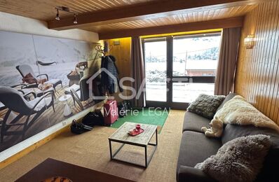 vente appartement 355 000 € à proximité de Chamonix-Mont-Blanc (74400)