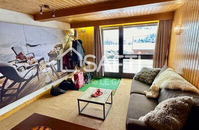 vente appartement 355 000 € à proximité de Saint-Gervais-les-Bains (74170)