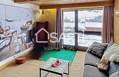 vente appartement 355 000 € à proximité de Les Houches (74310)