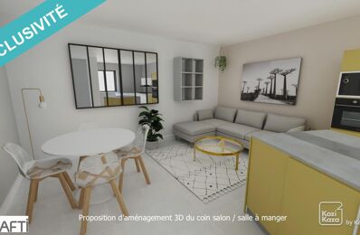 vente maison 189 000 € à proximité de Pierrefeu-du-Var (83390)