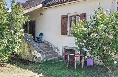 vente maison 54 000 € à proximité de Campagnac-Lès-Quercy (24550)