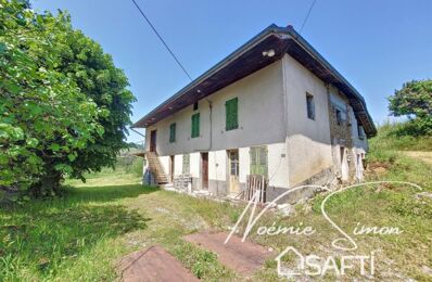 vente maison 170 000 € à proximité de Vinay (38470)