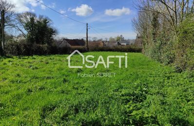 vente terrain 59 000 € à proximité de Le Molay-Littry (14330)