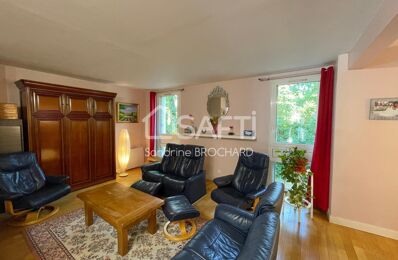 vente appartement 274 000 € à proximité de Neuilly-sur-Marne (93330)