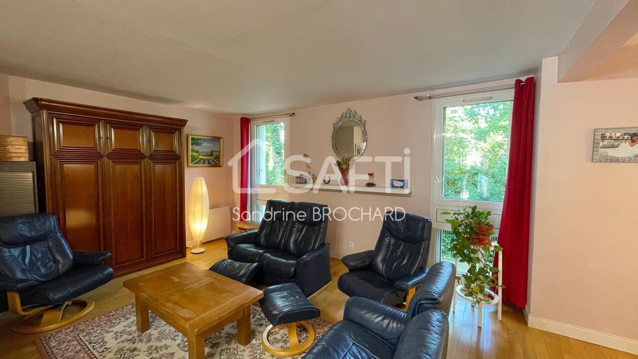 appartement 3 pièces 61 m2 à vendre à Bry-sur-Marne (94360)