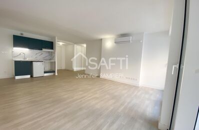vente appartement 196 000 € à proximité de Cap d'Agde (34300)
