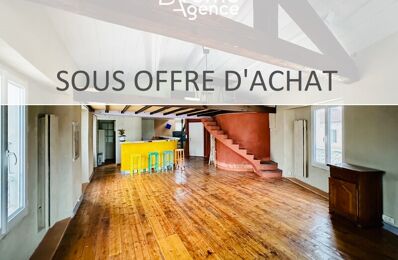 vente appartement 109 000 € à proximité de Tournon-sur-Rhône (07300)