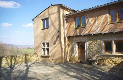 vente maison 330 000 € à proximité de Fenouillet-du-Razès (11240)