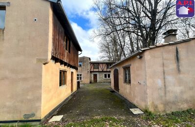 vente maison 299 000 € à proximité de La Tour-du-Crieu (09100)