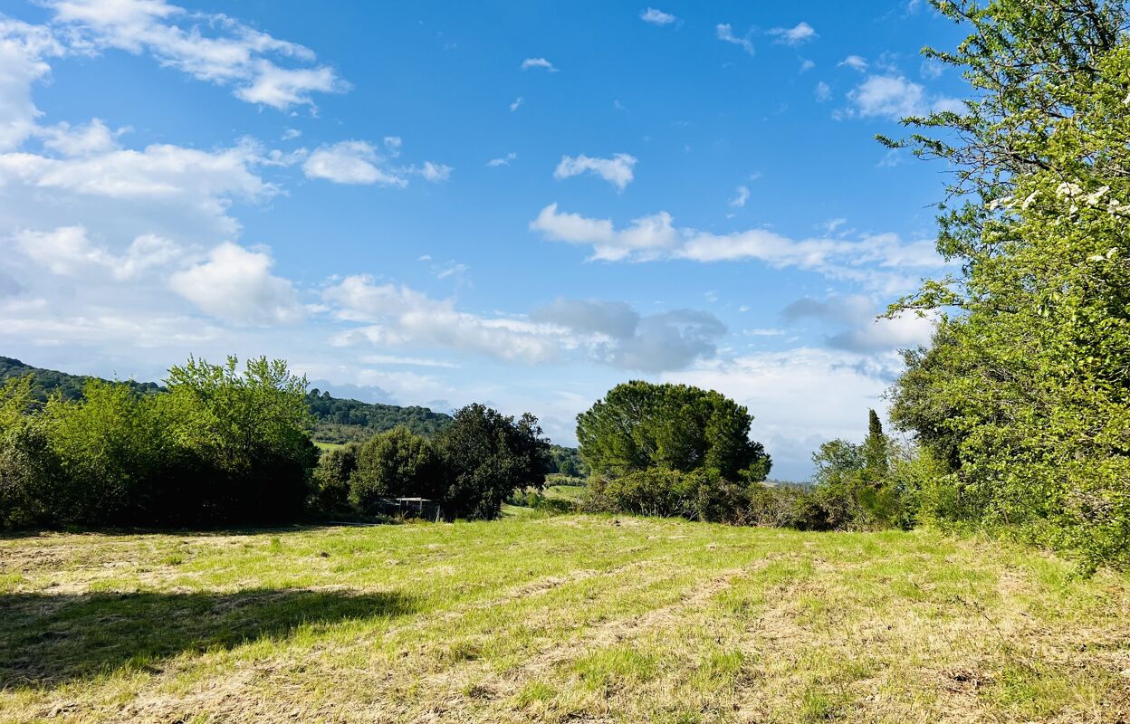 terrain  pièces 948 m2 à vendre à Carcassonne (11000)