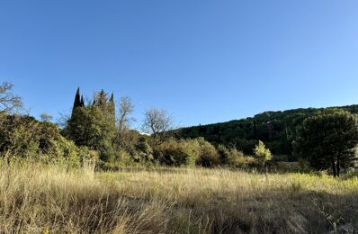 vente terrain 67 000 € à proximité de Lavalette (11290)