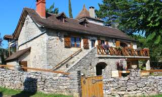 Maison 6 Pièces 100 m² à vendre à Gréalou (46160)