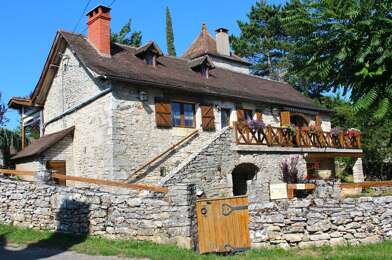 Maison 6 pièces 300000 €