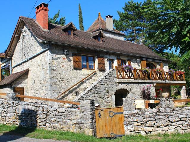Maison — photo du bien
