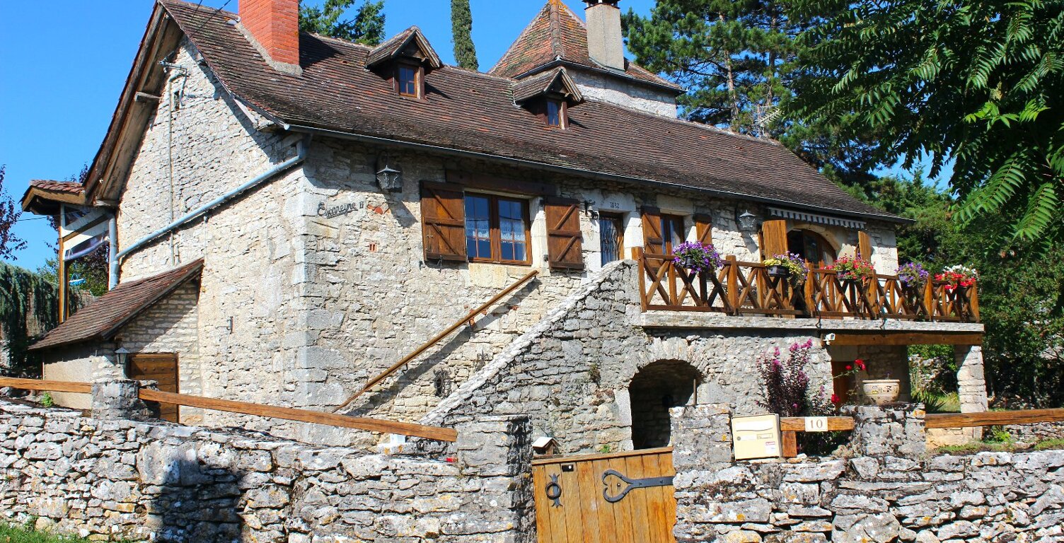 Maison — photo 1