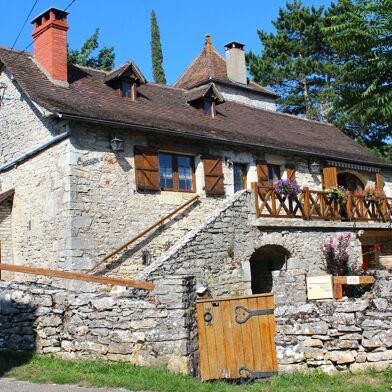 Maison 6 pièces 306850 €