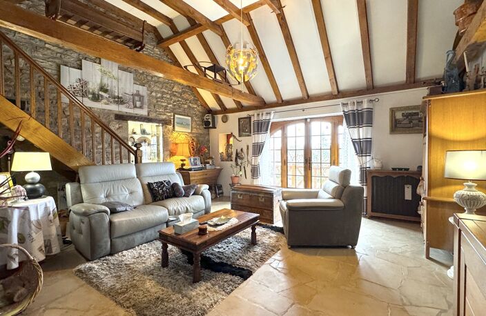 Maison — photo 4