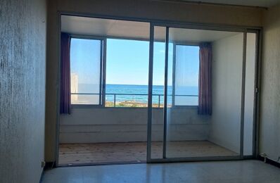 vente appartement 198 000 € à proximité de Sainte-Marie-la-Mer (66470)