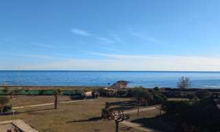 Appartement 2 Pièces 46 m² à vendre à Le Barcarès (66420)