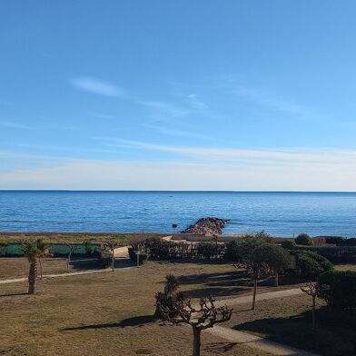 Appartement 2 pièces 174000 €