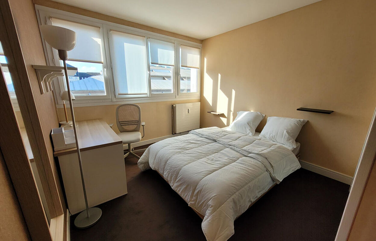 appartement 4 pièces 10 m2 à louer à Compiègne (60200)