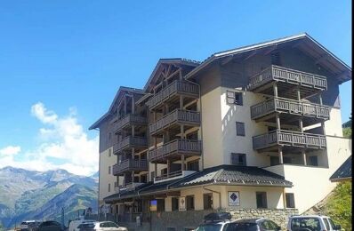 vente immeuble 203 500 € à proximité de Hautes-Alpes (05)