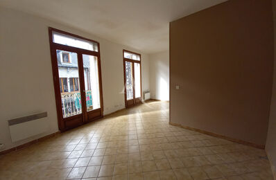 location appartement 600 € CC /mois à proximité de Bennecourt (78270)