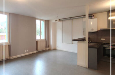 location appartement 680 € CC /mois à proximité de Saint-Christophe-sur-Guiers (38380)