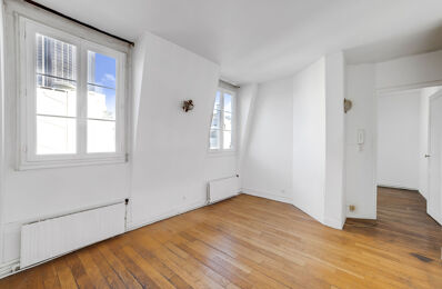 vente appartement 775 000 € à proximité de Fresnes (94260)