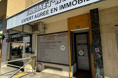 Commerce  120000 €