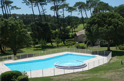 vente maison 449 000 € à proximité de Vielle-Saint-Girons (40560)