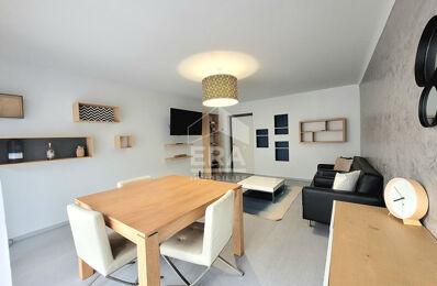 location appartement 400 € CC /mois à proximité de Serres-Castet (64121)