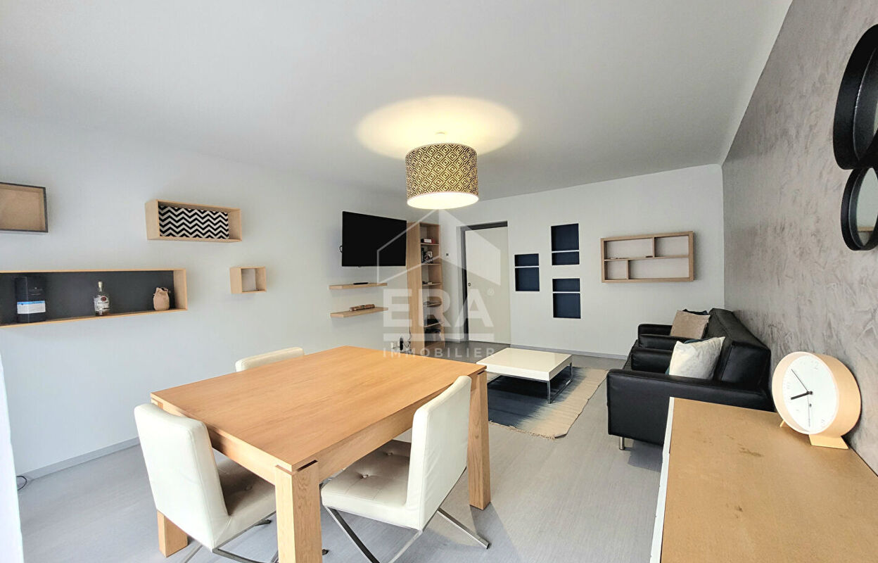 appartement 1 pièces 30 m2 à louer à Pau (64000)