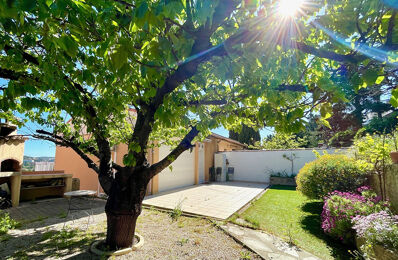 vente maison 375 000 € à proximité de Marignane (13700)
