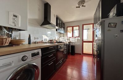 appartement 4 pièces 85 m2 à vendre à Toulouse (31200)