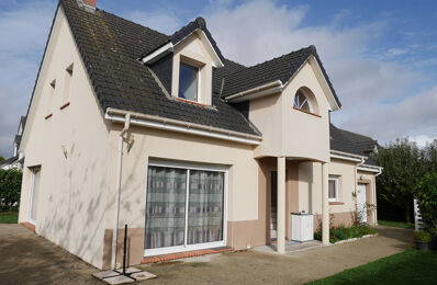 vente maison 328 000 € à proximité de Houppeville (76770)