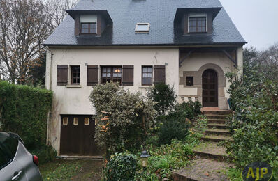 vente maison 556 500 € à proximité de Paimbœuf (44560)