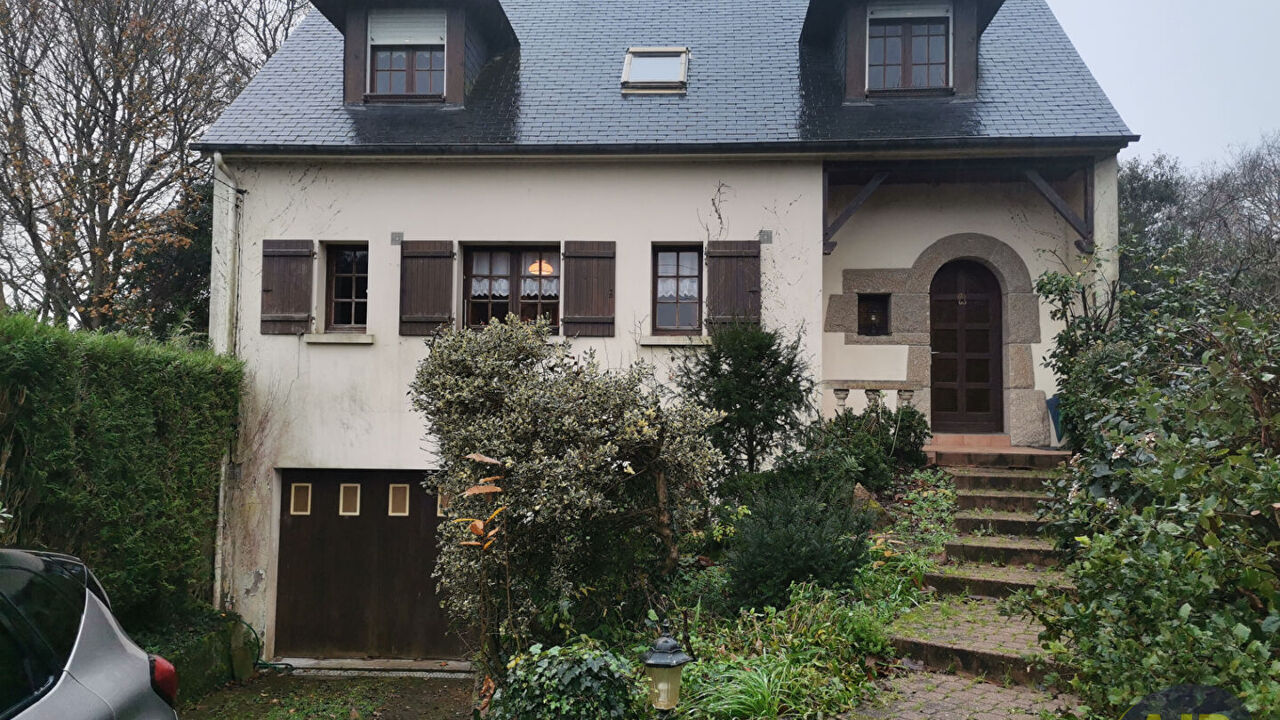 maison 5 pièces 140 m2 à vendre à Saint-Nazaire (44600)