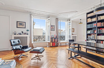 appartement 6 pièces 180 m2 à vendre à Paris 8 (75008)