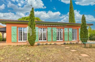 vente maison 389 000 € à proximité de Lauzerville (31650)