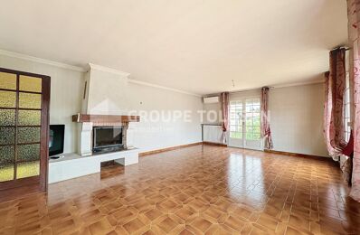 vente maison 369 000 € à proximité de Vigoulet-Auzil (31320)