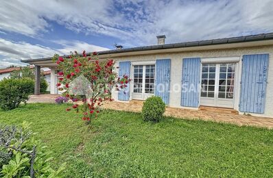 vente maison 369 000 € à proximité de Castelmaurou (31180)